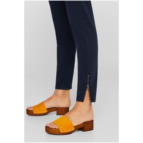 EDC Bundle of 2 My Favorite Skinny Fit Jeans [F1] - Picture 2 of 8